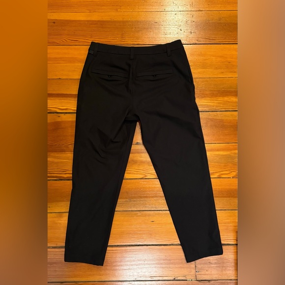 Lululemon Mens ABC Trouser Classic Fit 28x28 - Picture 5 of 6
